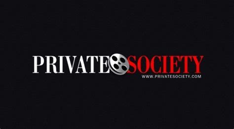 Private Society Porno Videos: privatesociety.com